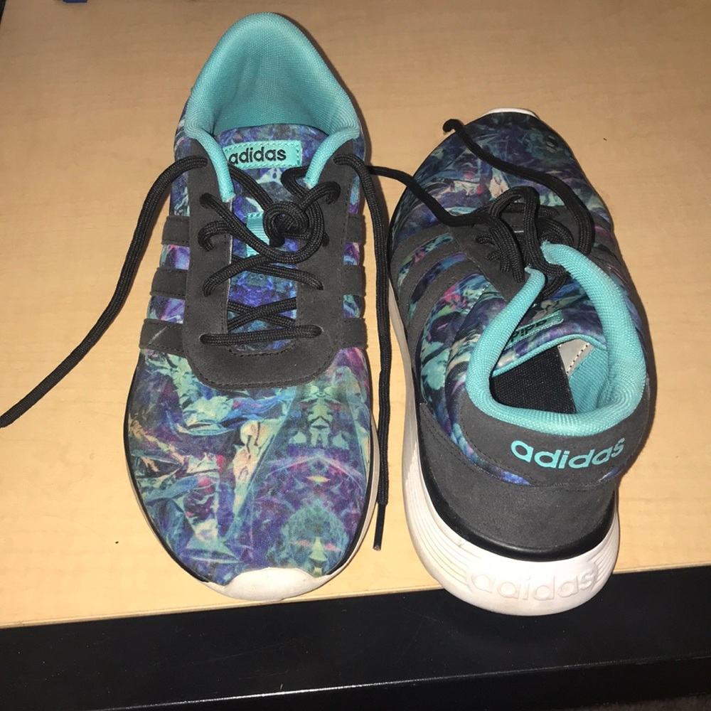 ADIDAS SHOES